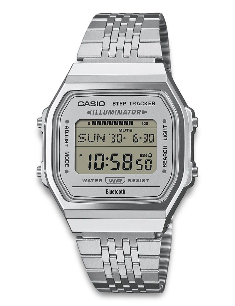 Casio Vintage ABL-100WE-7AEF