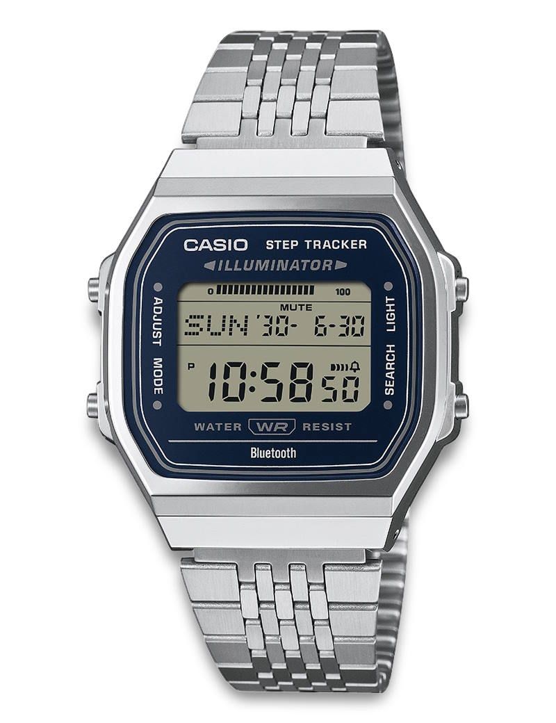 Casio Vintage ABL-100WE-2AEF