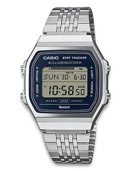 Casio Vintage ABL-100WE-2AEF
