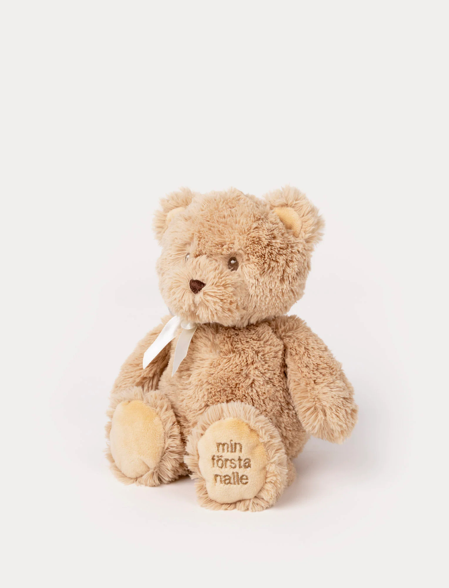Min Förtsa Nalle 28 cm - Teddykompaniet - 2