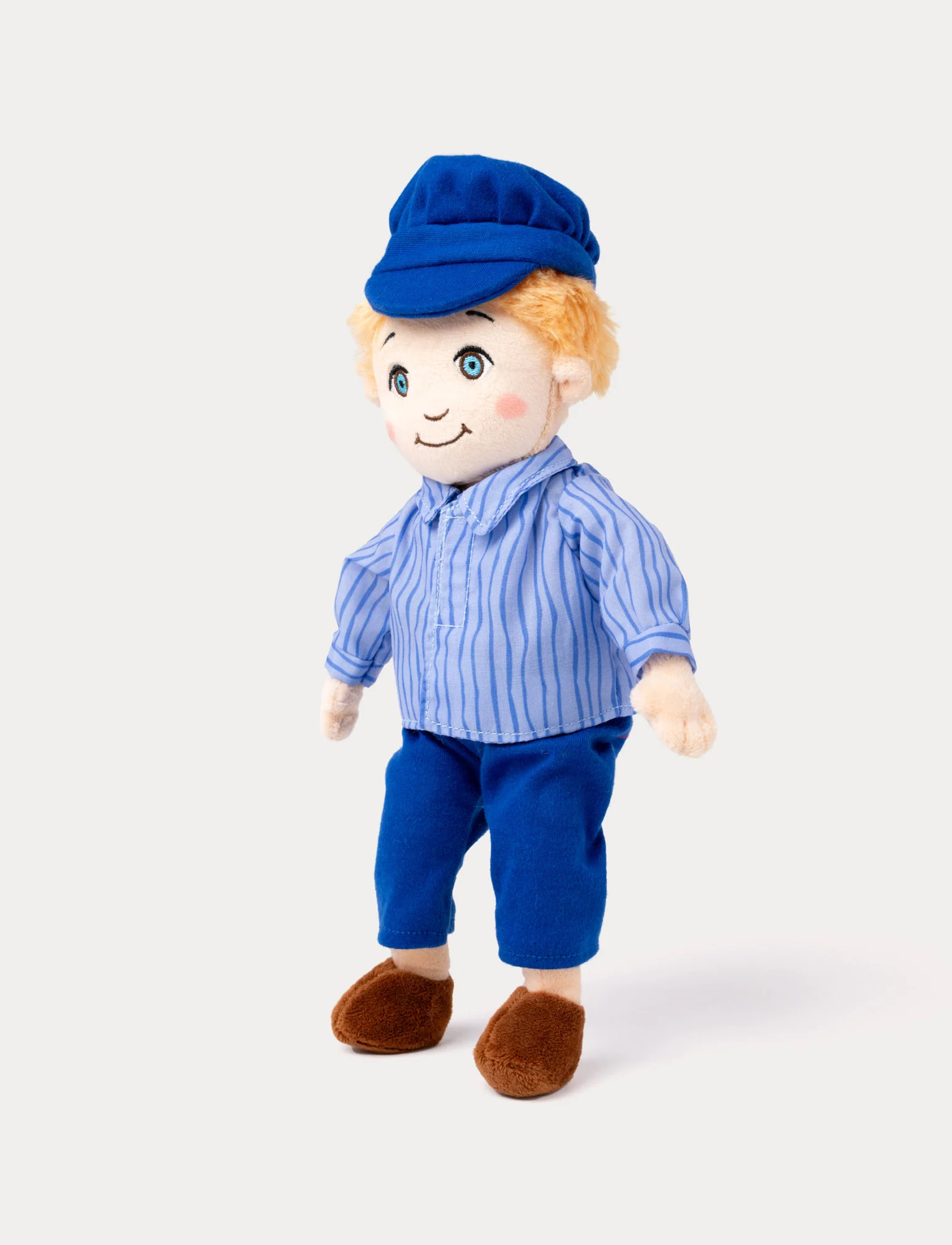 Emil i Lönneberga Gosedjur 32 cm  - 3