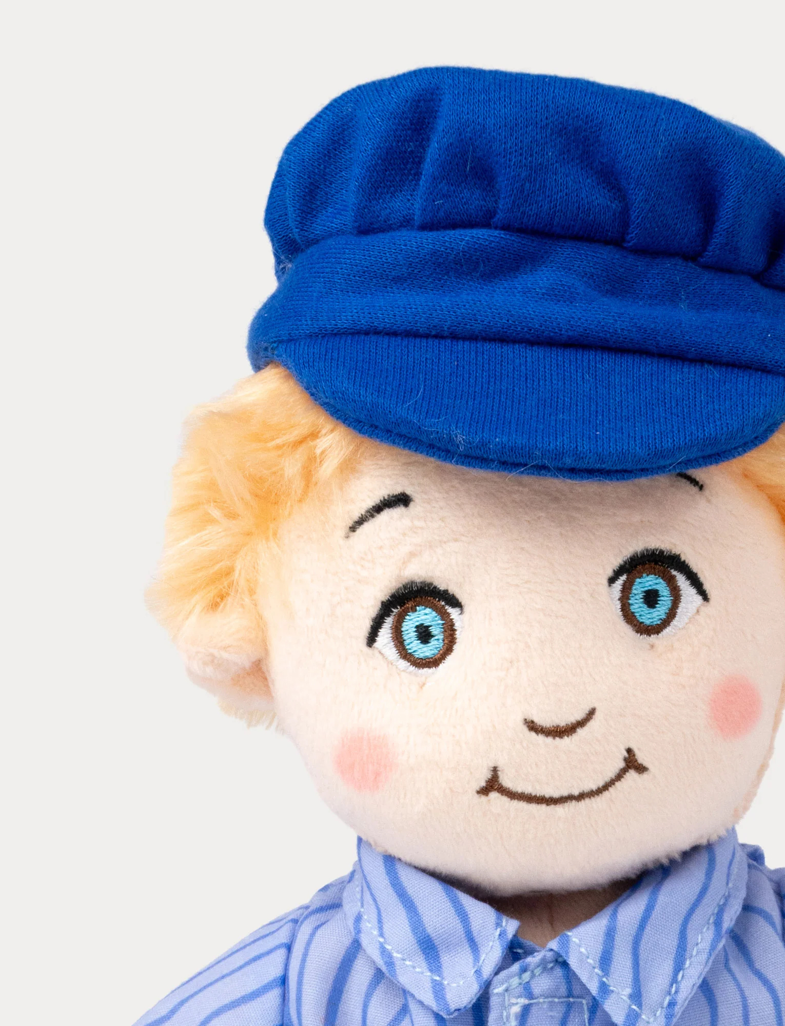 Emil i Lönneberga Gosedjur 32 cm  - 4