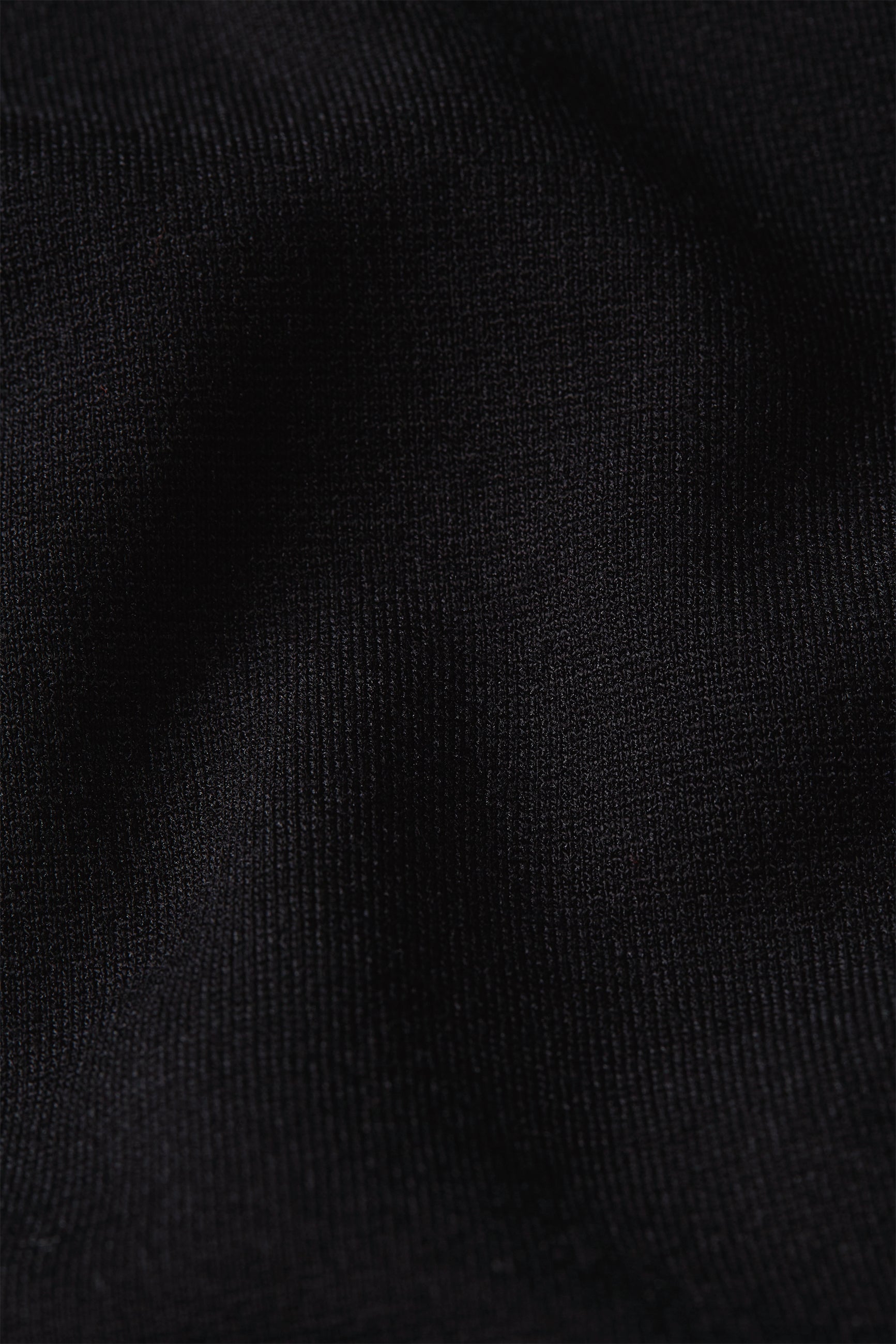 Border skirt Milano svart - 5