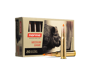 NORMA TIPSTRIKE 308W 11,0G