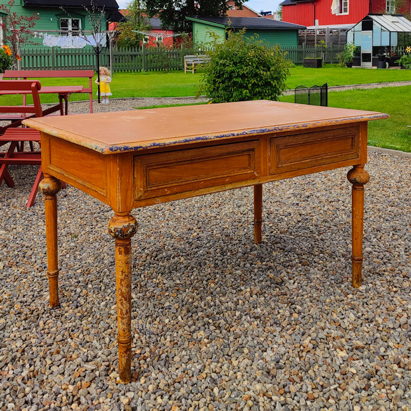 Äldre skrivbord