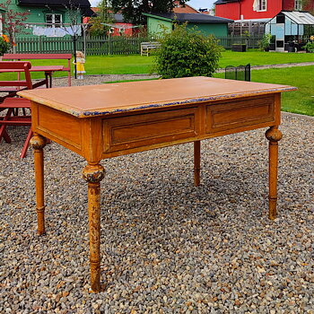 Äldre skrivbord