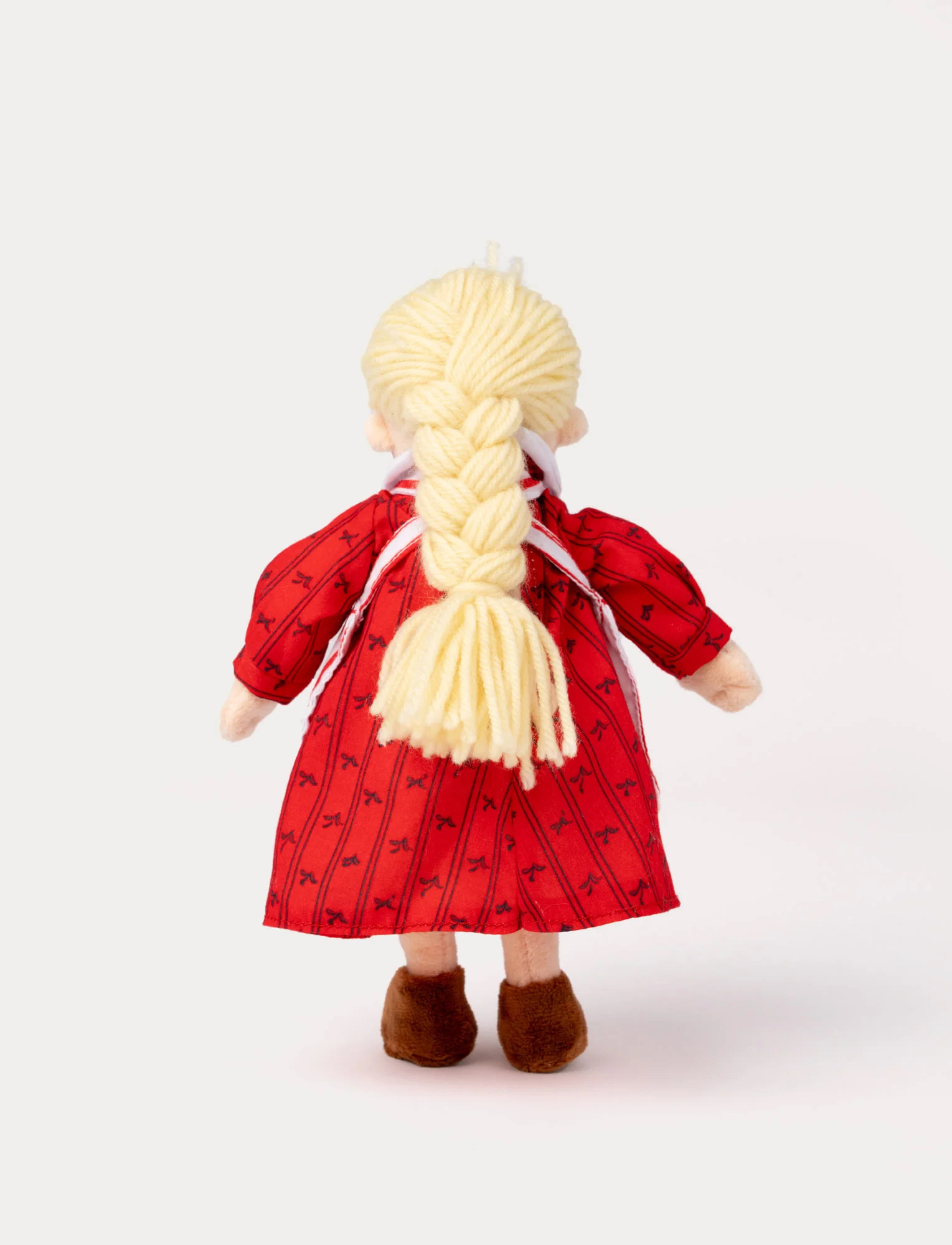Ida i Lönneberga Gosedjur 26 cm  - 3