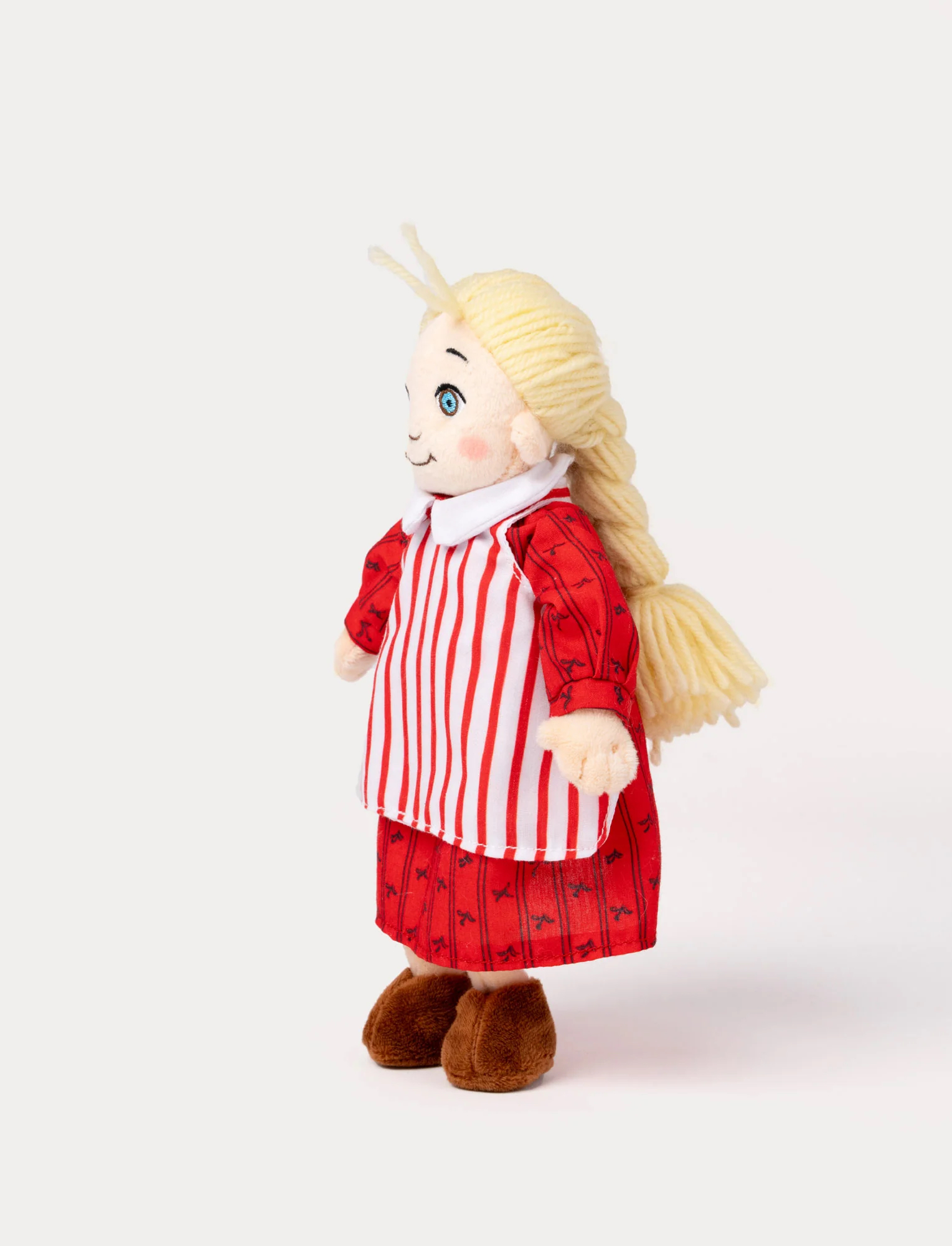 Ida i Lönneberga Gosedjur 26 cm  - 2