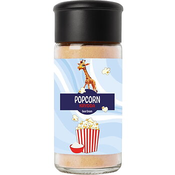 US2U Popcornkrydda Sour Cream 40g