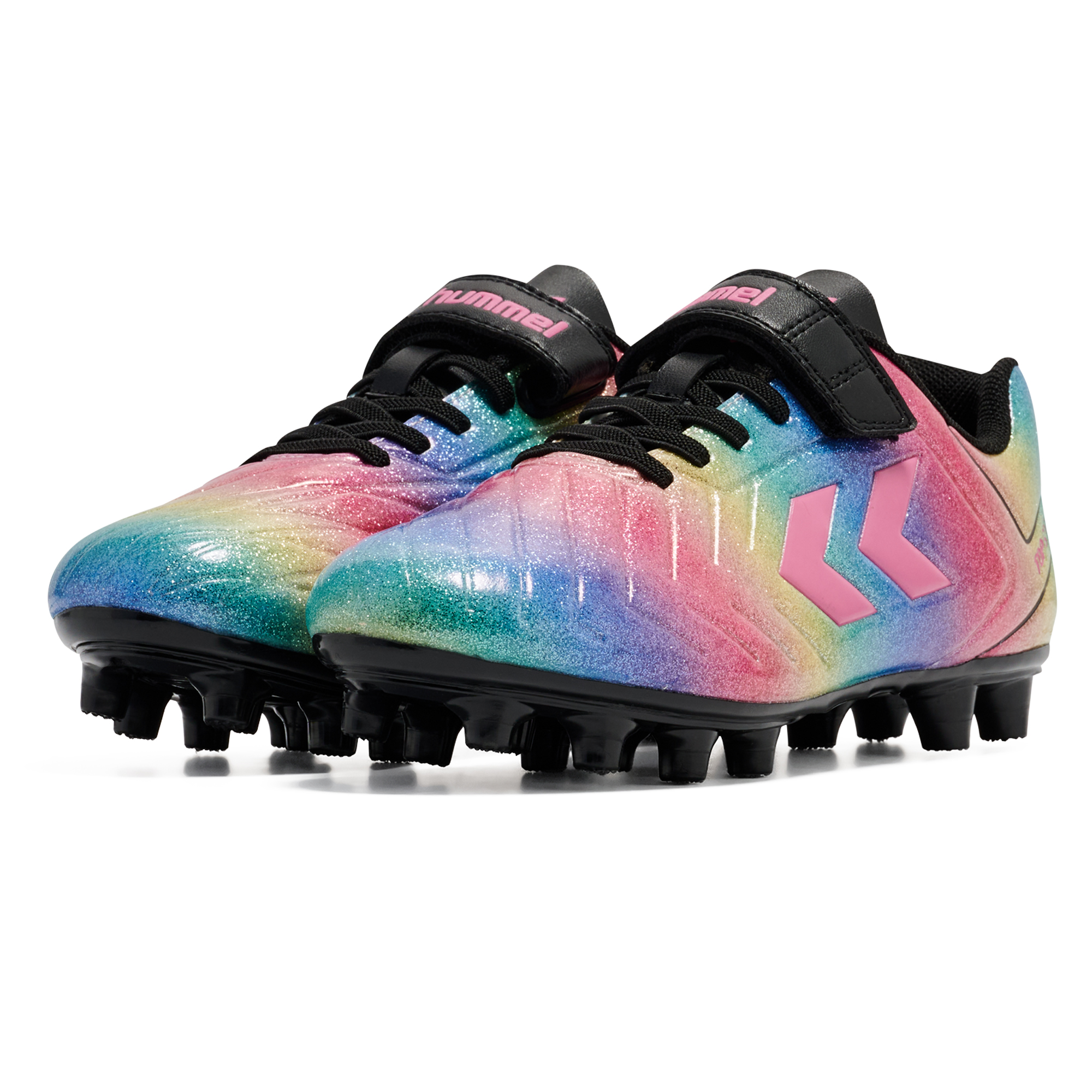 Hummel Top Star F.G. 2.0 VC Jr Fotbollsskor - 2
