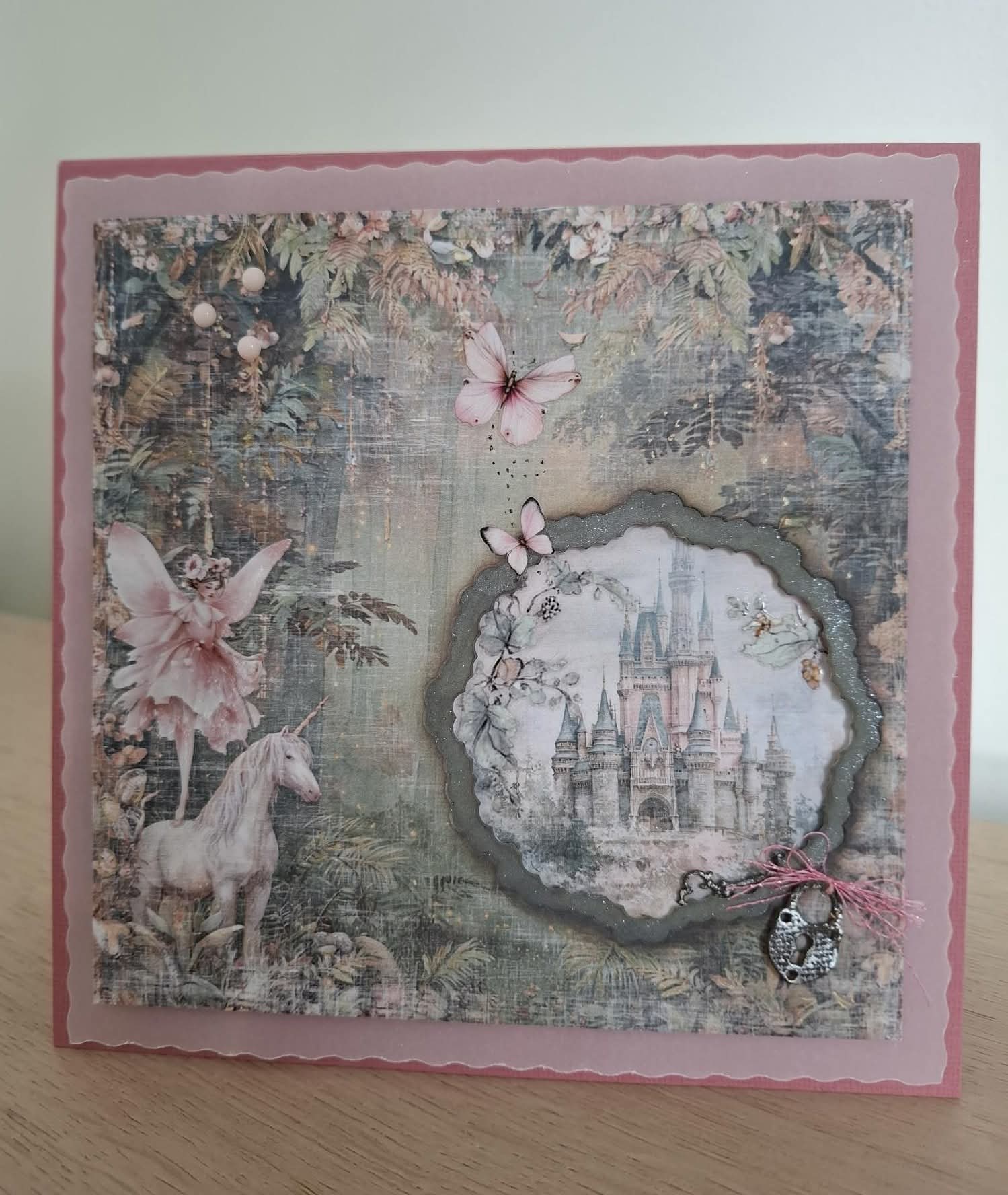Paperpack Reprint - Hidden Magic Collection Paperpack - 12x12 - 12