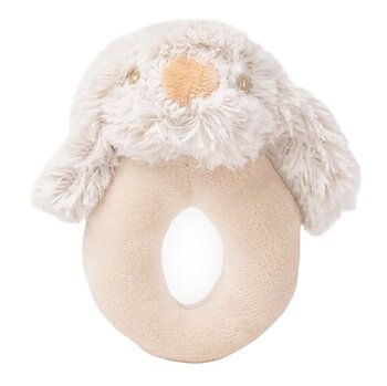Lolli Bunnies Skallra  - Beige