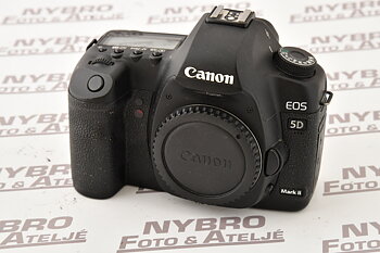 Canon EOS 5D MKII