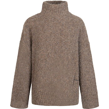 Noelle Sweater Brown