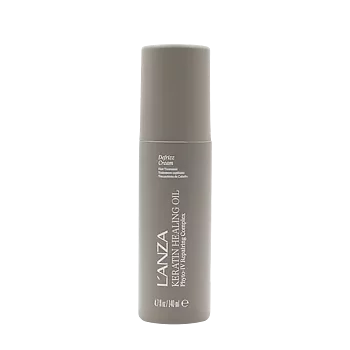 L'anza Keratin Healing Oil Defrizz Cream 140ml