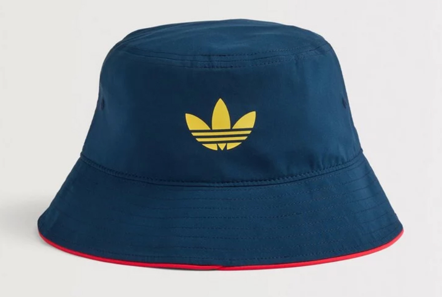 2026/2027 - ARSENAL ADIDAS BUCKET HAT - 2