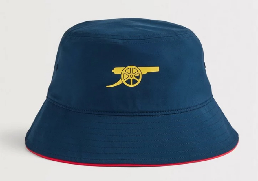2026/2027 - ARSENAL ADIDAS BUCKET HAT