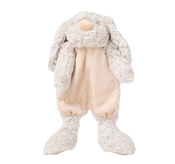 Snuttefilt - Lolli Bunnies - Beige