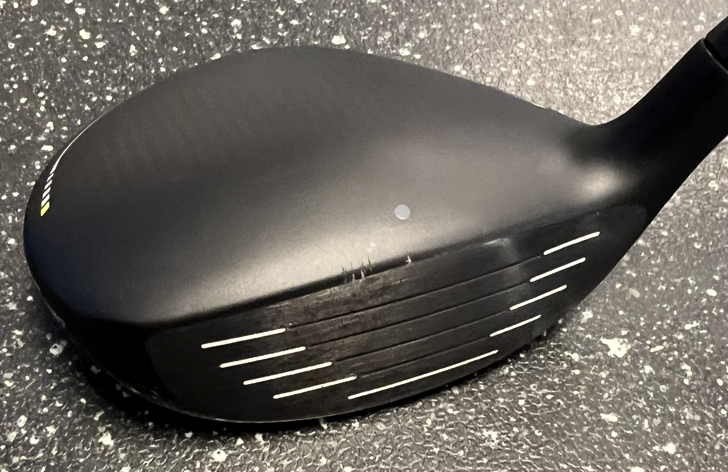 Ping G430Max   FW5  18 grader - 2
