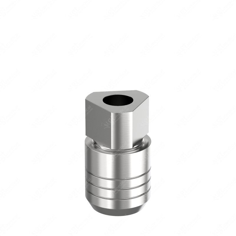 Avtryckstopp öppen sked för Keystone® Restore WD 