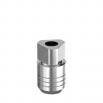 Avtryckstopp öppen sked för Keystone® Restore WD 