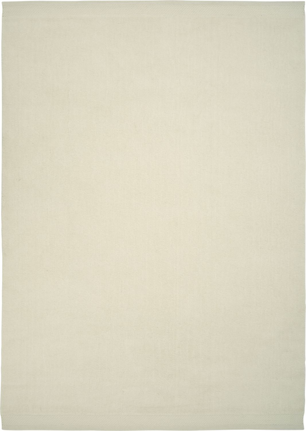 Hushed Frame White 140x200cm