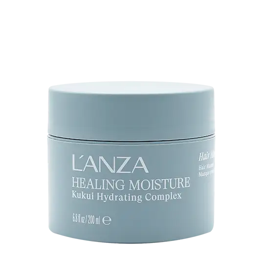 L'anza Healing Moisture Hair Masque 200ml