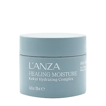 L'anza Healing Moisture Hair Masque 200ml