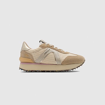 Ambitious RHOME W Retro Runner Sand