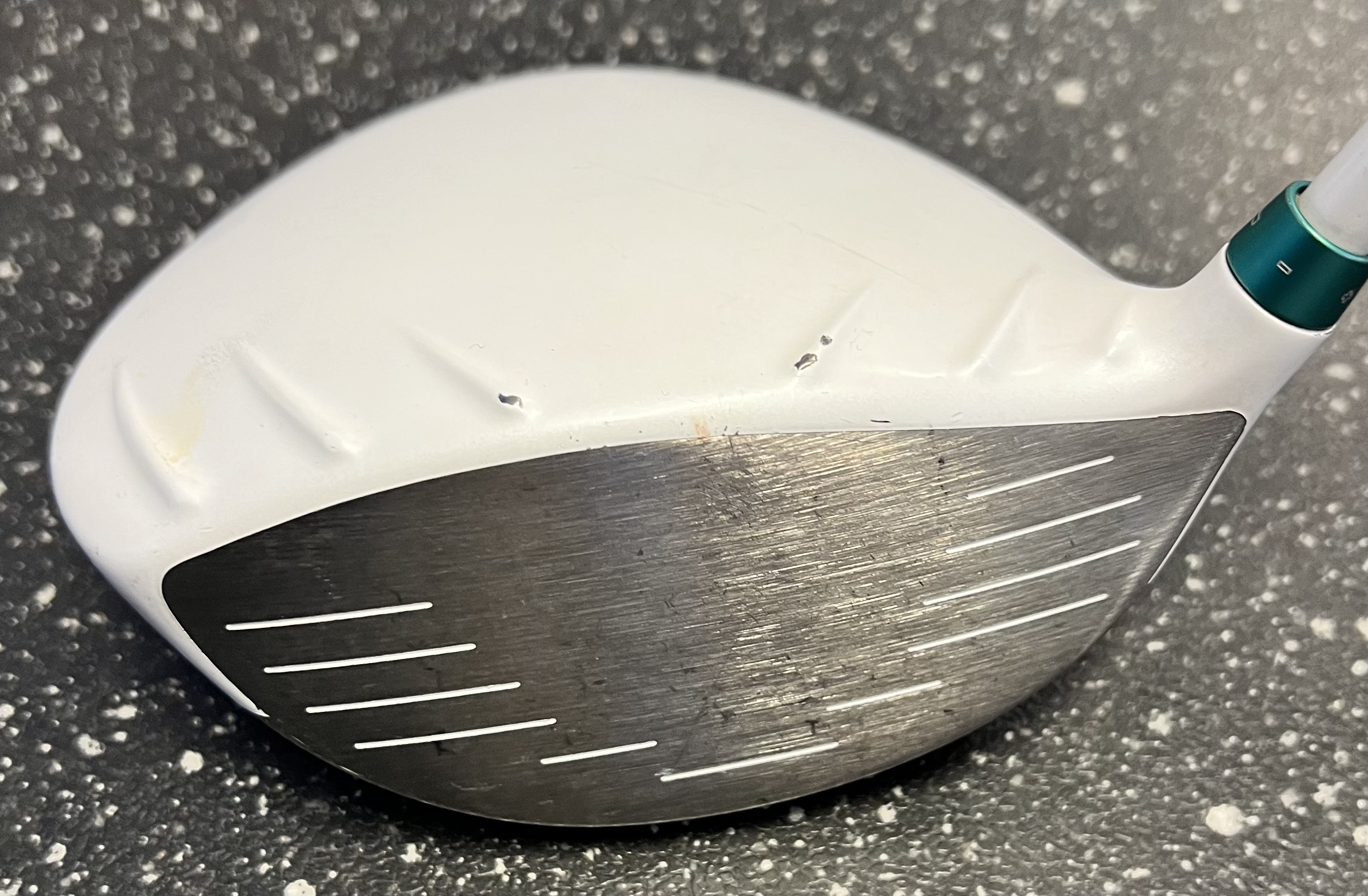 Ping Rhapsody 12 grader    -Dam- - 2
