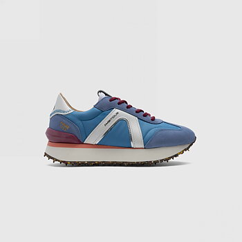 Ambitious RHOME W Retro Runner Sky