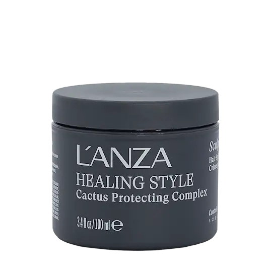 L'anza Healing Style  Sculpting Paste 100ml