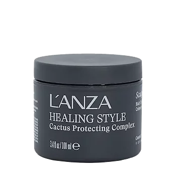 L'anza Healing Style  Sculpting Paste 100ml