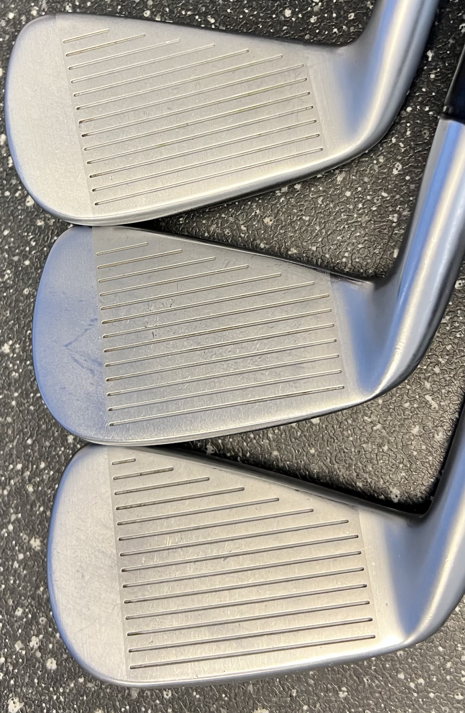 TaylorMade P790 Forged (2023) - 2