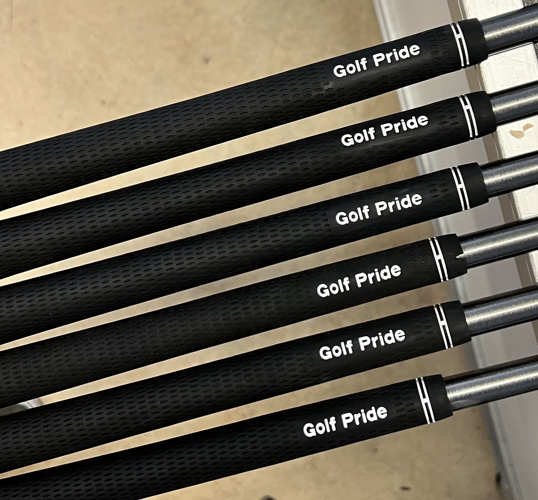 TaylorMade P790 Forged (2023) - 6