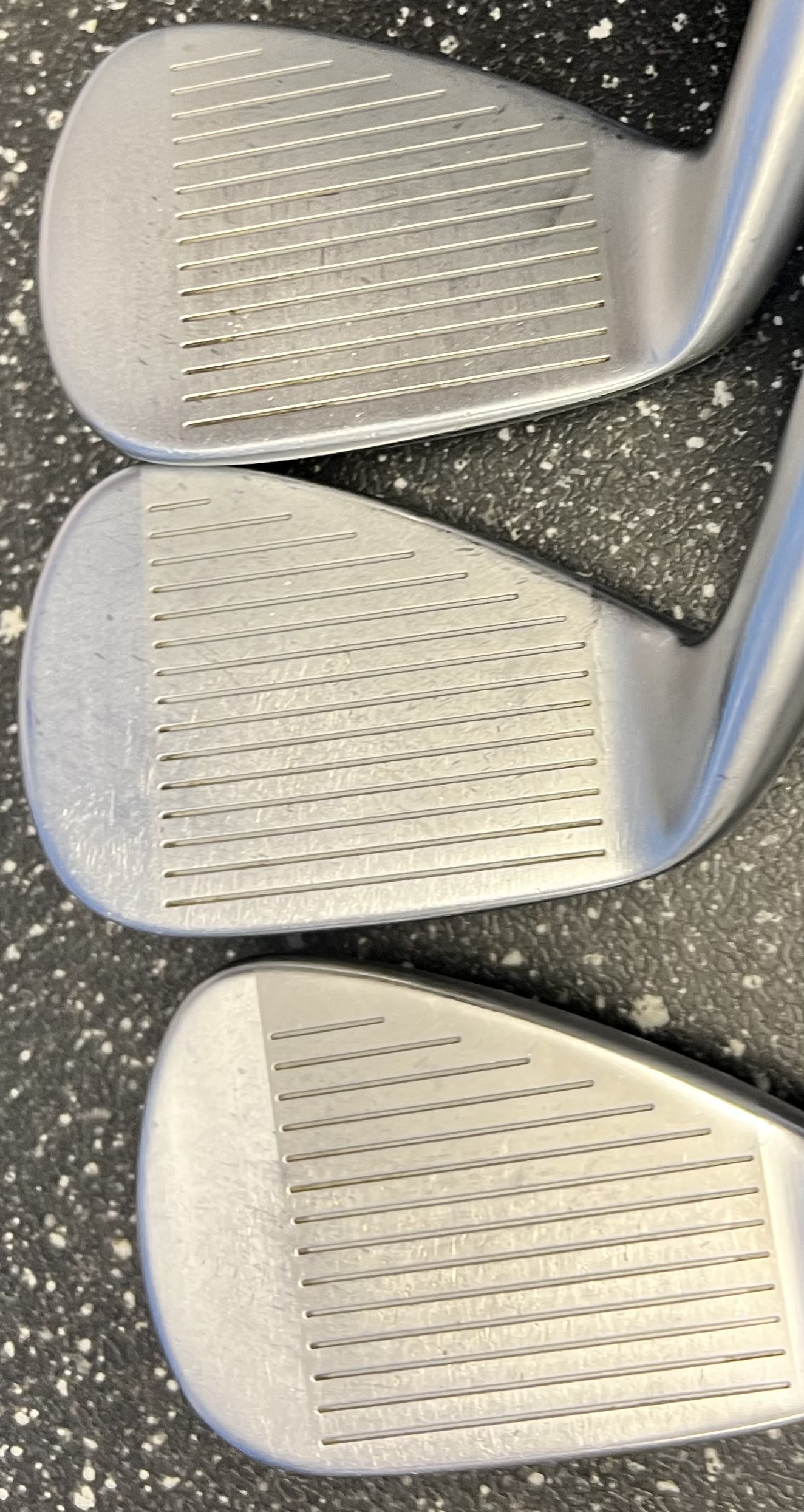 TaylorMade P790 Forged (2023) - 3