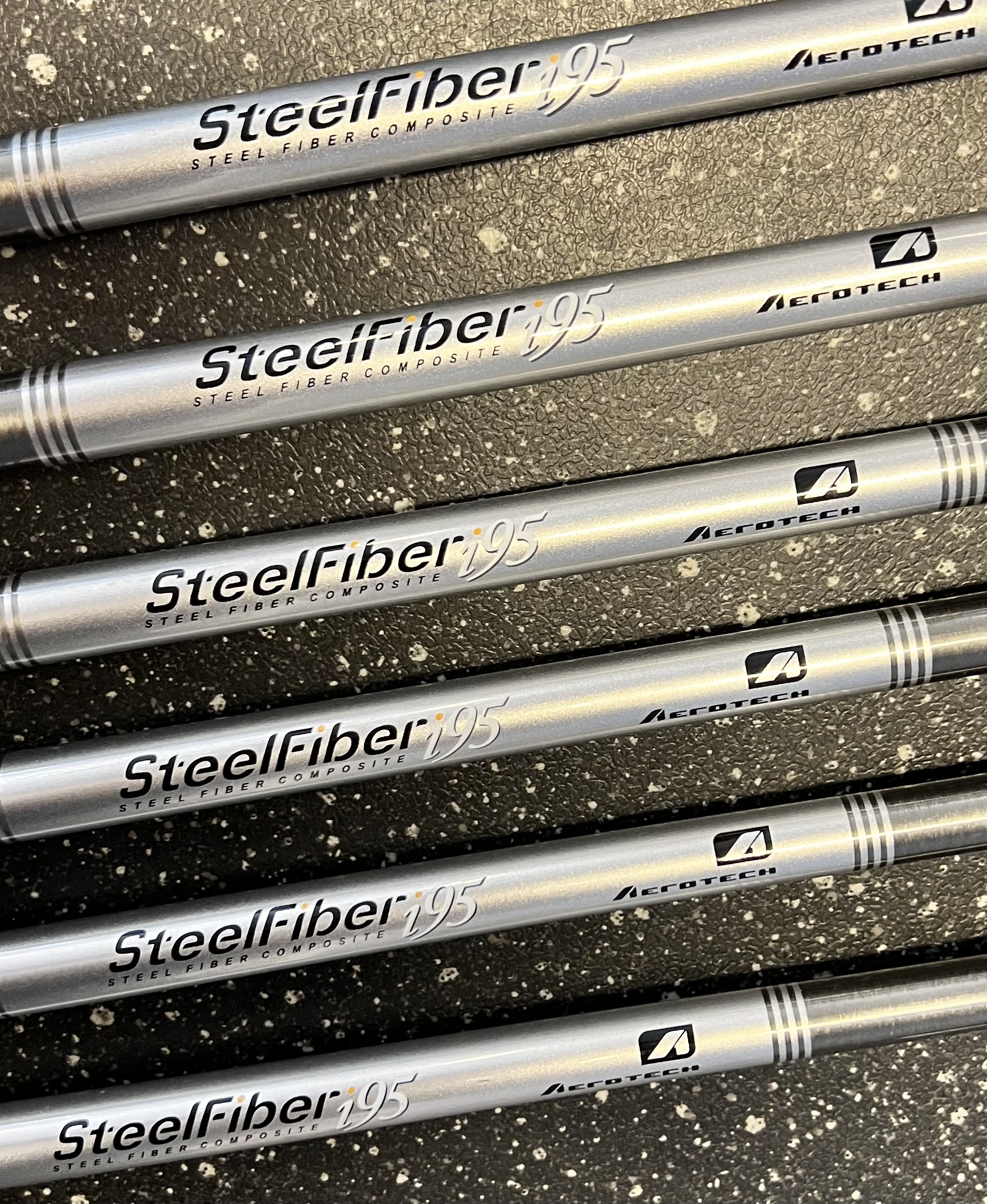 TaylorMade P790 Forged (2023) - 5