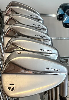 TaylorMade P790 Forged (2023)