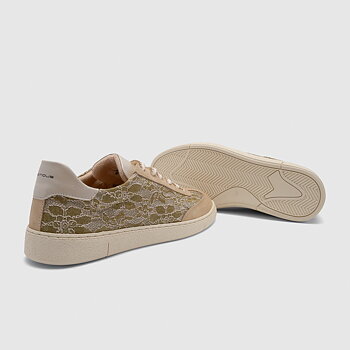 Ambitious NOA Retro Sneaker