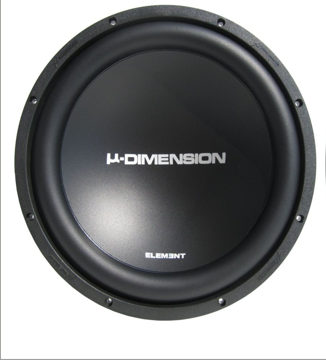 Udimension EL 12 S4