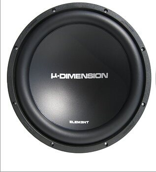 Udimension EL 12 S4