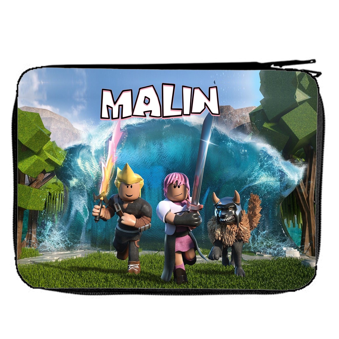 Pennal Roblox  4
