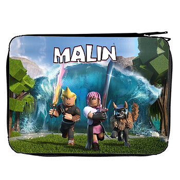 Pennal Roblox  4