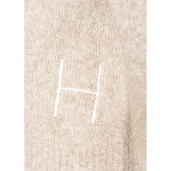 PERNILLE Vest Savannah Tan