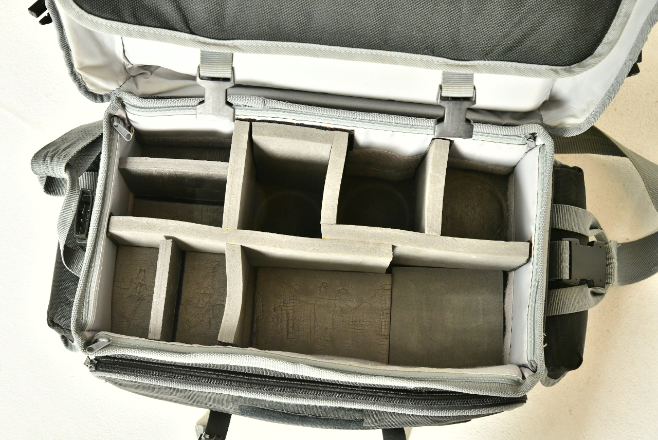 Aquila fotoväska stor - 3