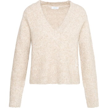 PERNILLE Sweater Savannah Tan