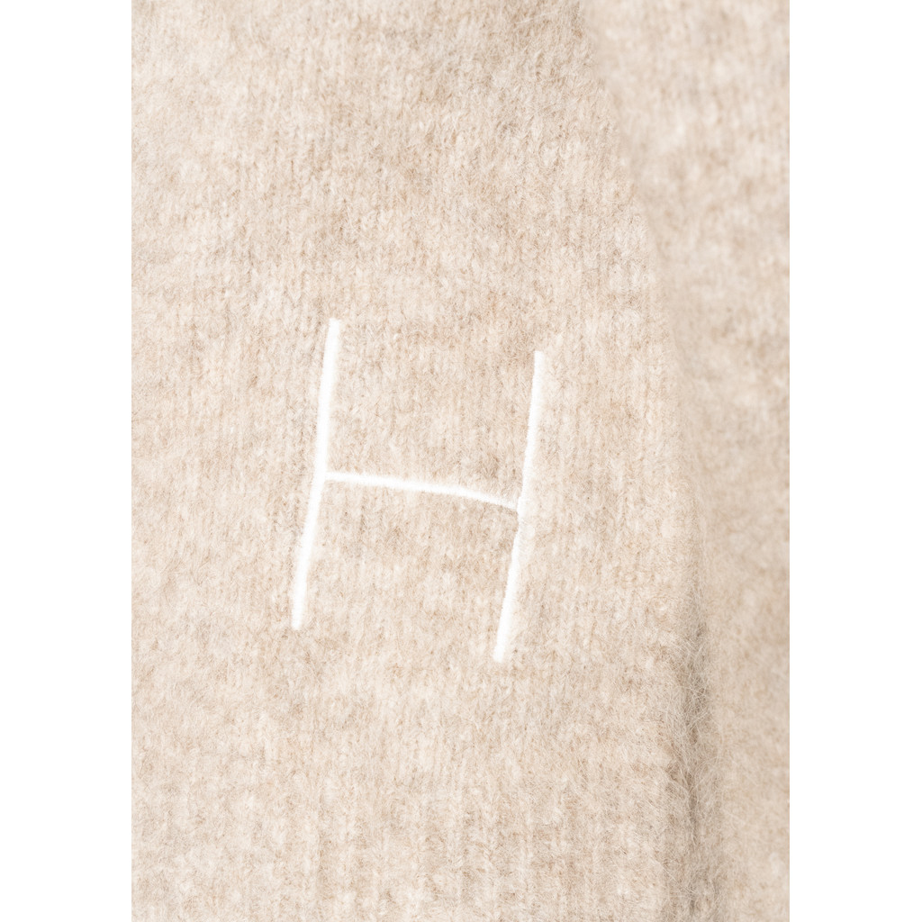PERNILLE Sweater Savannah Tan - 2