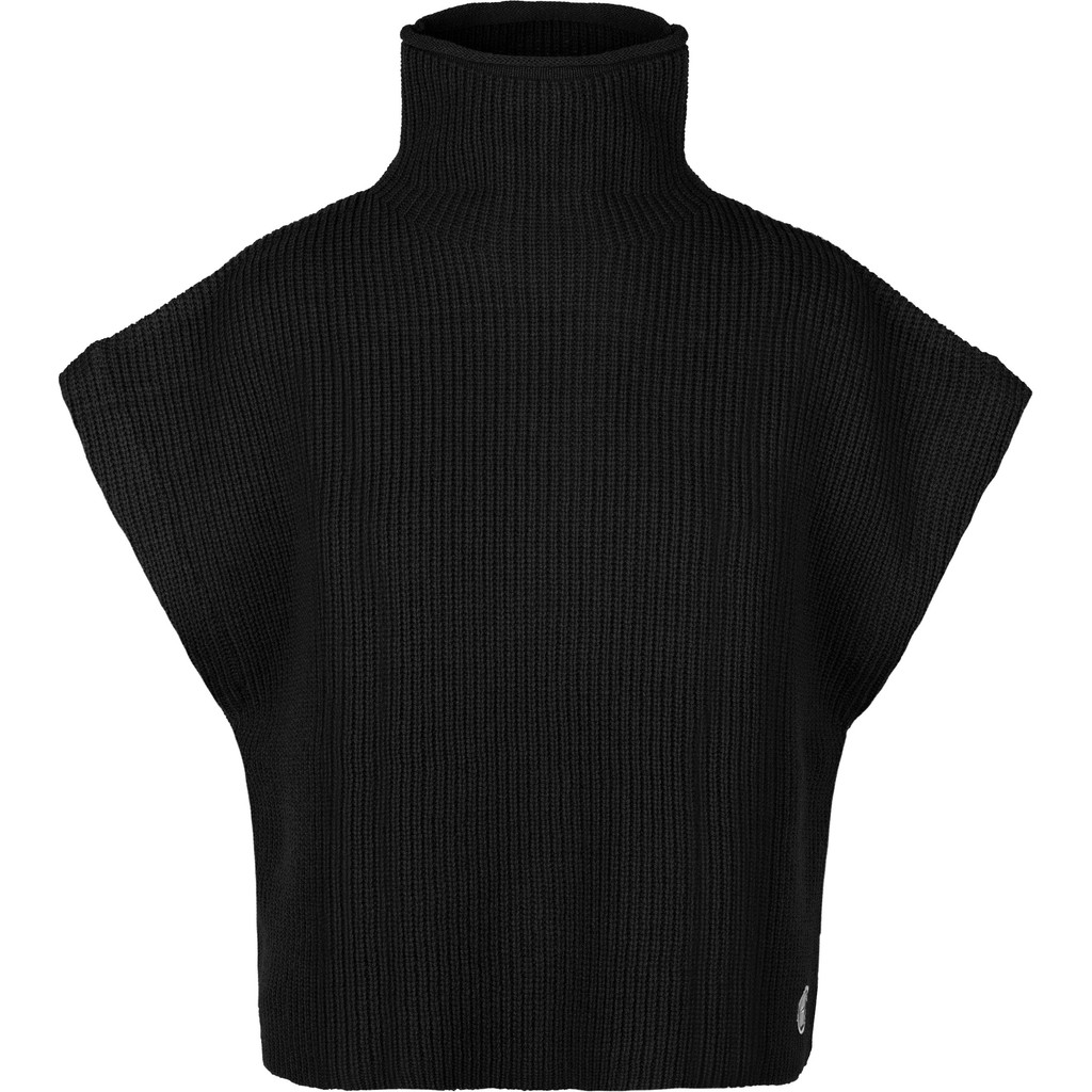 ESTELLE Top Jet Black