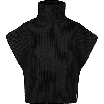ESTELLE Top Jet Black