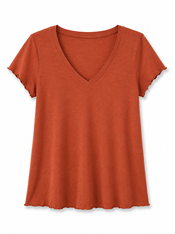 T-shirt Lou
